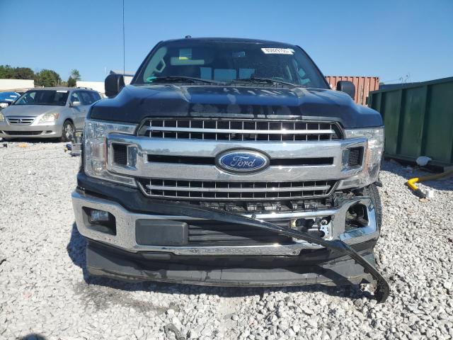 Photo 5 from auction – 2018 FORD F150 SUPER with VIN 1FTEW1C53JFA86971