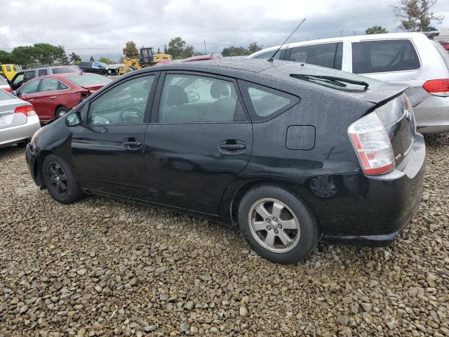 Photo 2 from auction – 2006 TOYOTA PRIUS with VIN JTDKB20U763171658