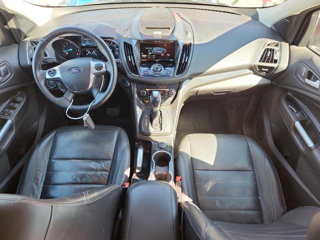 Photo 8 from auction – 2015 FORD ESCAPE TIT with VIN 1FMCU9JX7FUB40447