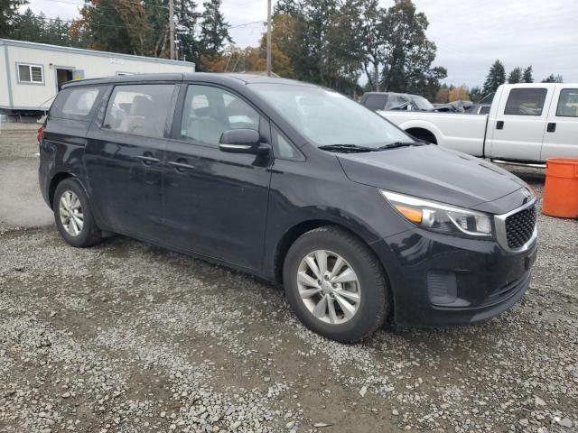 Photo 4 from auction – 2017 KIA SEDONA L with VIN KNDMA5C17H6284123