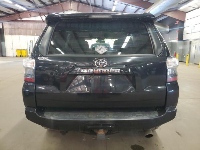 Photo 6 from auction – 2014 TOYT 4RUNNER SR5 with VIN JTEBU5JRXE5194730