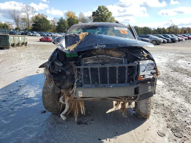 Photo 5 from auction – 2003 JEEP GRAND CHER with VIN 1J4GW48S03C566103