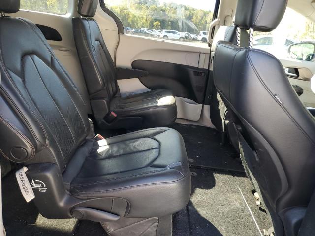 Фото 11 с аукциона – 2018 CHRYSLER PACIFICA T с VIN 2C4RC1BG6JR280416