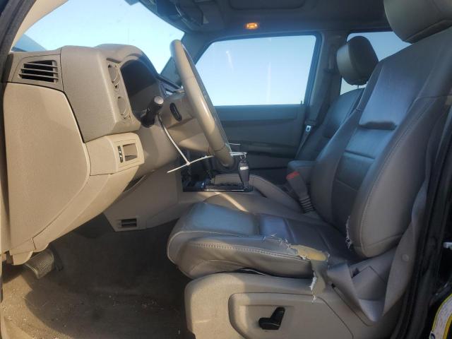 Photo 7 from auction – 2008 JEEP COMMANDER with VIN 1J8HH48K78C117733