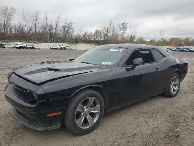 DODGE CHALLENGER 2015 with VIN 2C3CDZAG3FH804125 - Photo from auction
