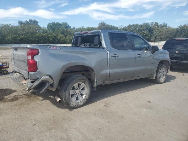 Photo 3 from auction – 2023 CHEVROLET SILVERADO with VIN 3GCPDDEK1PG260482