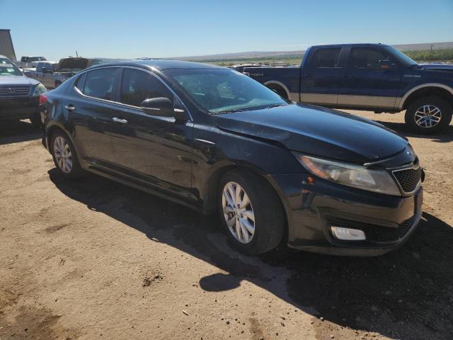 Photo 4 from auction – 2014 KIA OPTIMA LX with VIN 5XXGM4A7XEG329042