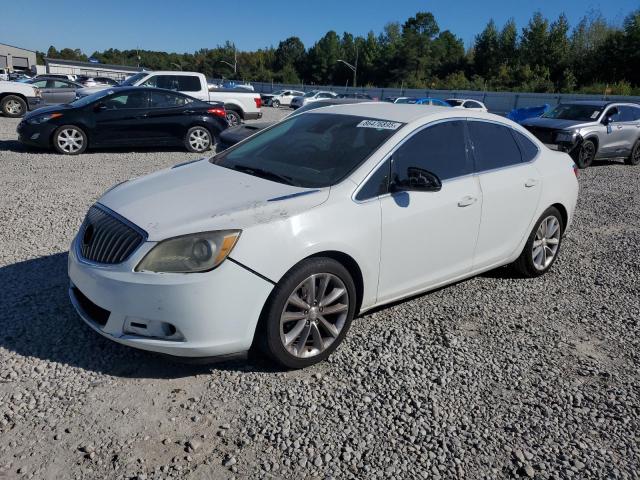 BUICK VERANO CON 2015 with VIN 1G4PR5SK9F4102734 - Photo from auction