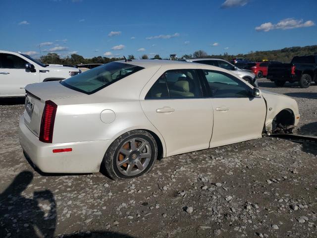 Photo 3 from auction – 2006 CADILLAC STS with VIN 1G6DW677160214383