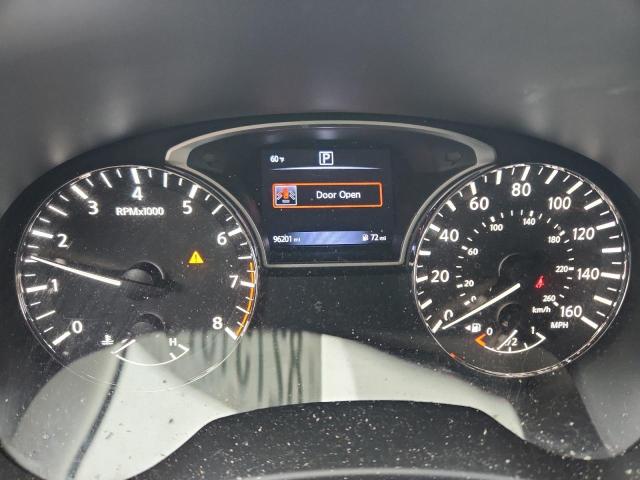 Photo 9 from auction – 2017 NISSAN PATHFINDER with VIN 5N1DR2MN0HC910620