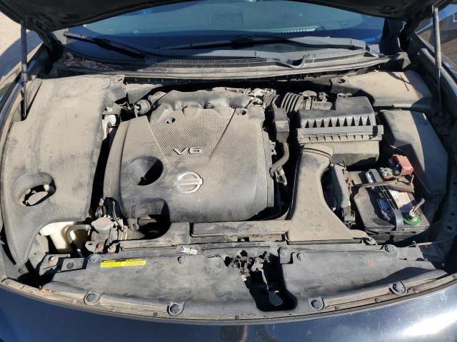 Photo 11 from auction – 2014 NISSAN MAXIMA S with VIN 1N4AA5AP4EC447923