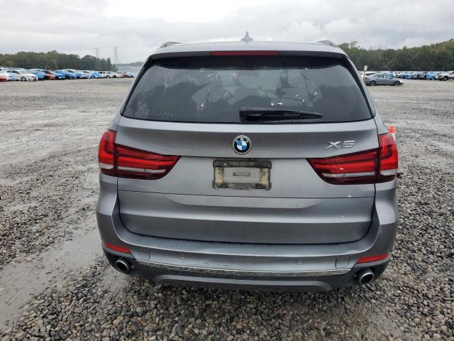 Photo 6 from auction – 2015 BMW X5 XDRIVE3 with VIN 5UXKR0C56F0P14907