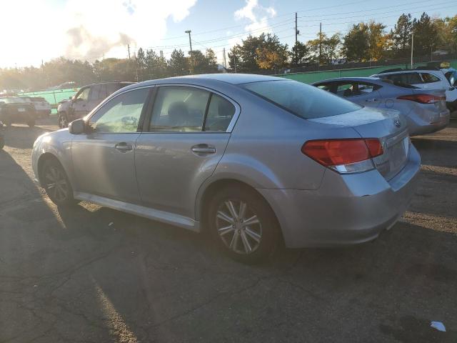 Photo 2 from auction – 2012 SUBARU LEGACY with VIN 4S3BMBA63C3006373