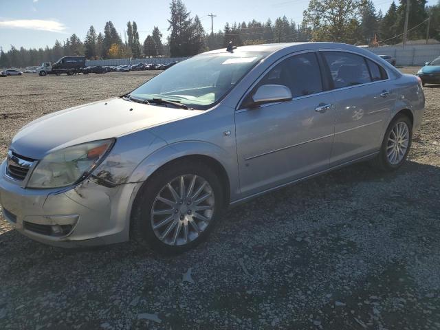 Photo 1 from auction – 2007 SATURN AURA XR with VIN 1G8ZV57727F164957