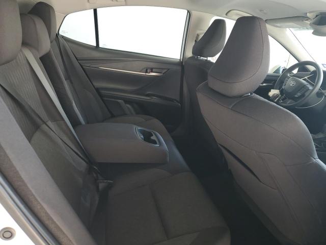 Photo 10 from auction – 2025 TOYOTA CAMRY XSE with VIN 4T1DAACK4SU512840