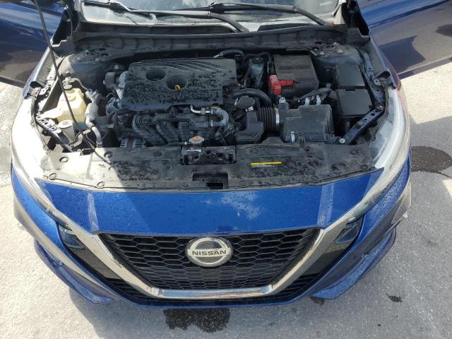 Photo 11 from auction – 2020 NISSAN ALTIMA SR with VIN 1N4BL4CV2LC266823
