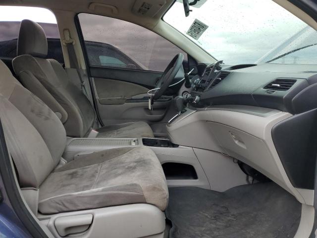 Photo 7 from auction – 2014 HONDA CR-V EX with VIN 3CZRM3H53EG703442