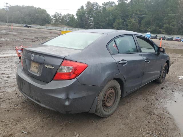Photo 3 from auction – 2012 HONDA CIVIC LX with VIN 2HGFB2F55CH599675