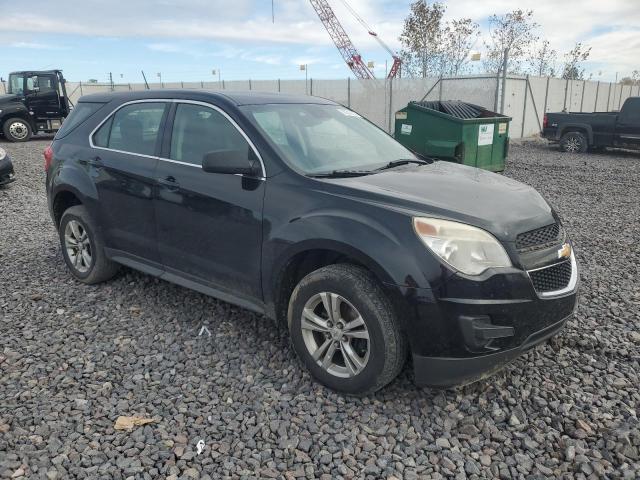 Photo 4 from auction – 2013 CHEVROLET EQUINOX LS with VIN 2GNALBEK4D6263128
