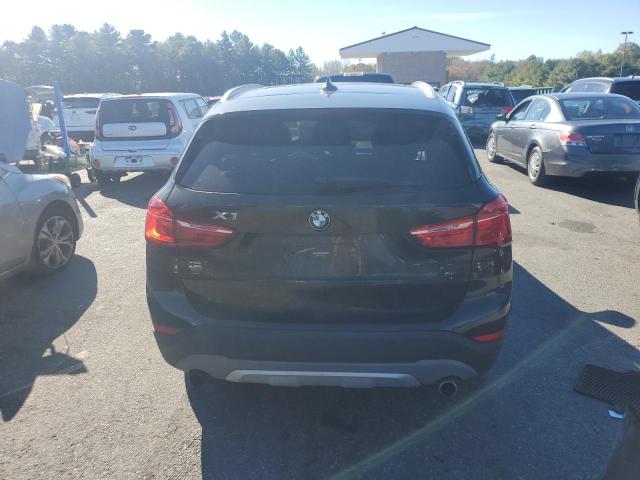 Photo 6 from auction – 2016 BMW X1 XDRIVE2 with VIN WBXHT3C39GP881027