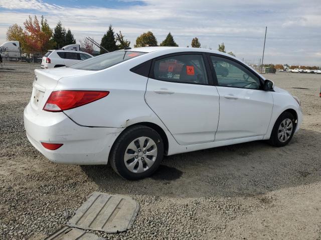 Photo 3 from auction – 2017 HYUNDAI ACCENT SE with VIN KMHCT4AE3HU273181