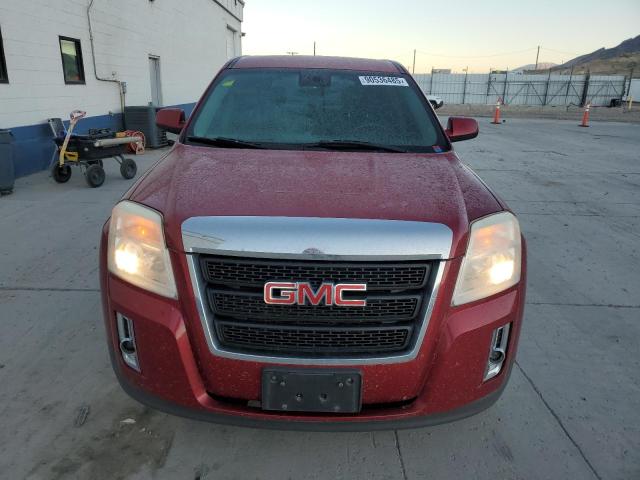 Photo 5 from auction – 2013 GMC TERRAIN SL with VIN 2GKALMEK2D6389402