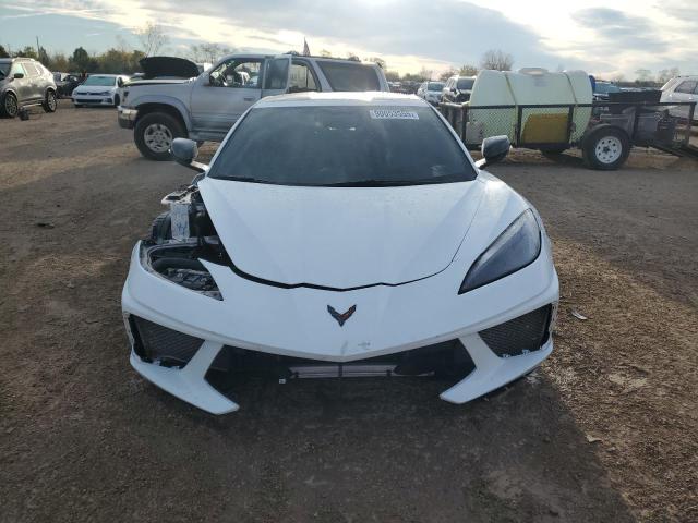 Photo 5 from auction – 2022 CHEVROLET CORVETTE S with VIN 1G1YB2D47N5117177