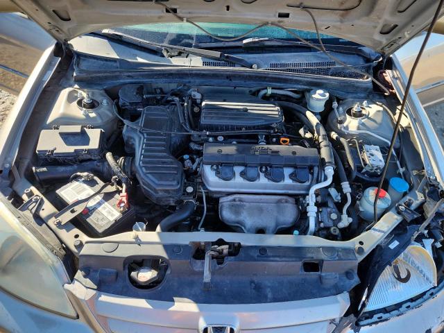Photo 11 from auction – 2003 HONDA CIVIC EX with VIN 2HGES267X3H575661