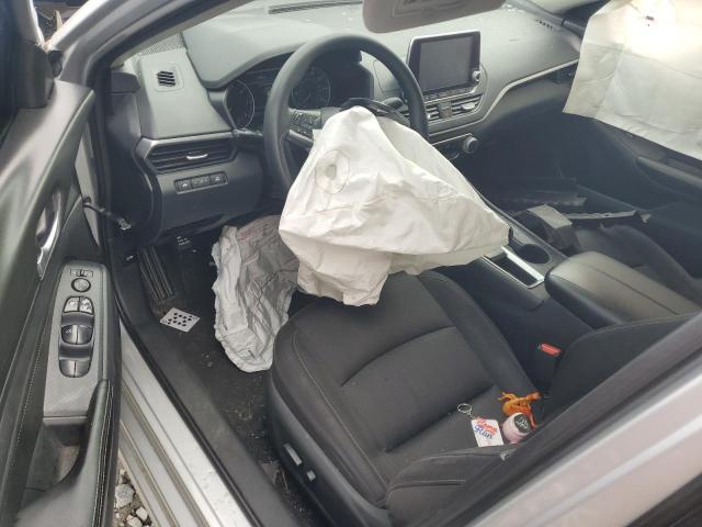 Photo 8 from auction – 2019 NISSAN ALTIMA with VIN 1N4BL4BV6KC208469