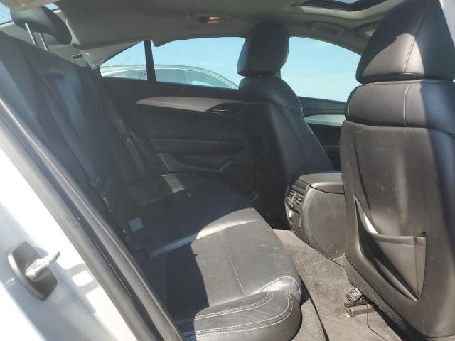 Photo 10 from auction – 2015 CADILLAC ATS LUXURY with VIN 1G6AB5RX9F0109581