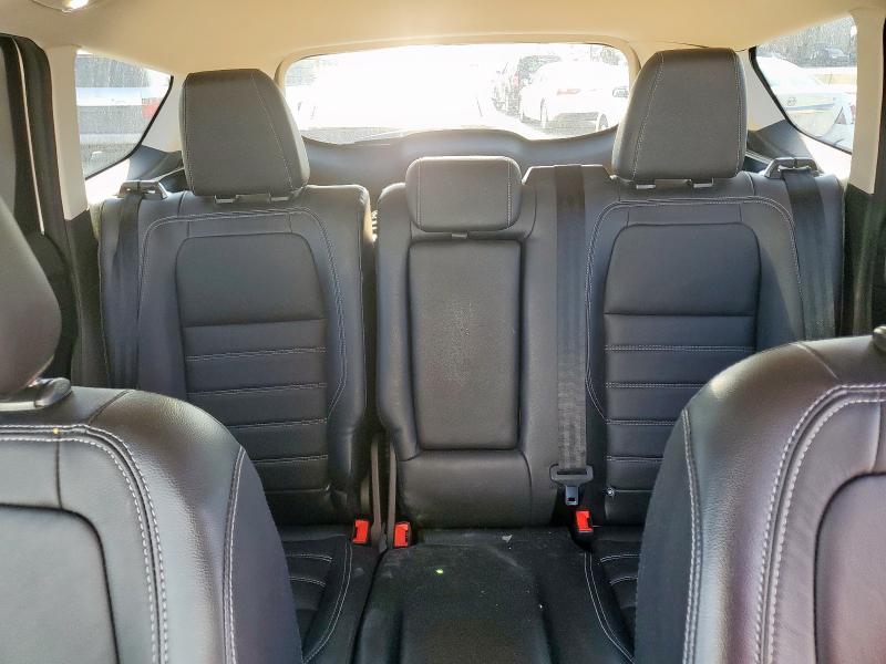 Photo 10 from auction – 2018 FORD ESCAPE TIT with VIN 1FMCU9J99JUC66299