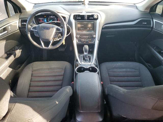 Photo 8 from auction – 2016 FORD FUSION SE with VIN 3FA6P0H70GR377919