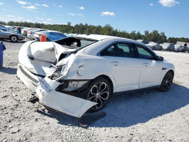 Photo 3 from auction – 2015 FORD TAURUS SHO with VIN 1FAHP2KT5FG130847