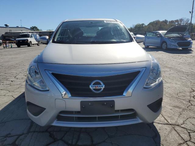 Photo 5 from auction – 2018 NISSAN VERSA S with VIN 3N1CN7AP1JL879034