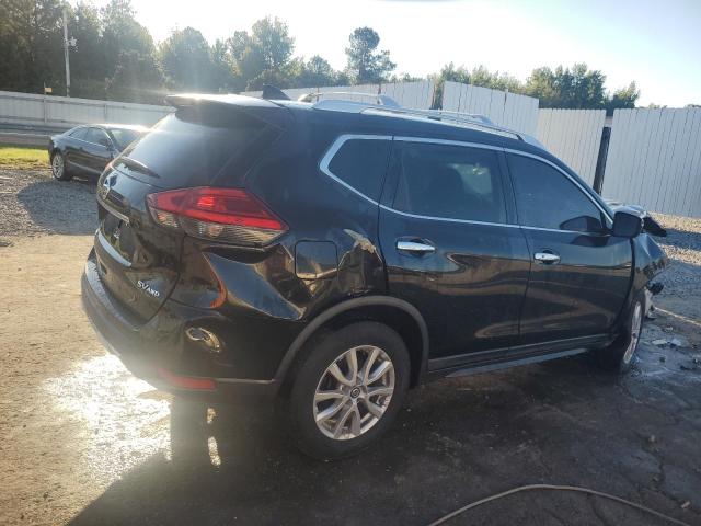 Photo 3 from auction – 2017 NISSAN ROGUE S with VIN KNMAT2MV1HP557614