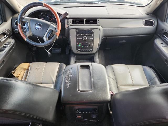 Фото 8 с аукциона – 2008 CHEVROLET AVALANCHE с VIN 3GNFK12358G148967