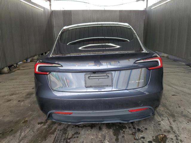 Photo 6 from auction – 2024 TESLA MODEL 3 with VIN 5YJ3E1EB0RF743061