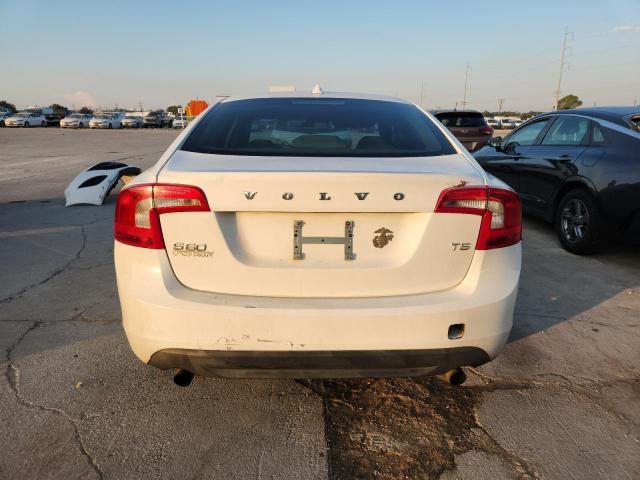 Photo 6 from auction – 2012 VOLVO S60 T5 with VIN YV1622FSXC2126989