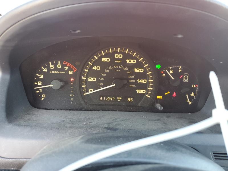 Photo 9 from auction – 2007 HONDA ACCORD SE with VIN 1HGCM56347A151946