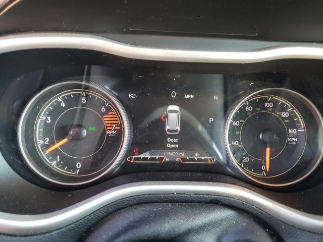 Photo 9 from auction – 2017 JEEP CHEROKEE T with VIN 1C4PJMBB2HD227311