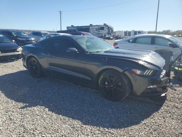 Photo 4 from auction – 2017 FORD MUSTANG with VIN 1FA6P8TH2H5319510