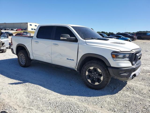 Photo 4 from auction – 2019 RAM 1500 REBEL with VIN 1C6RRELT0KN893882