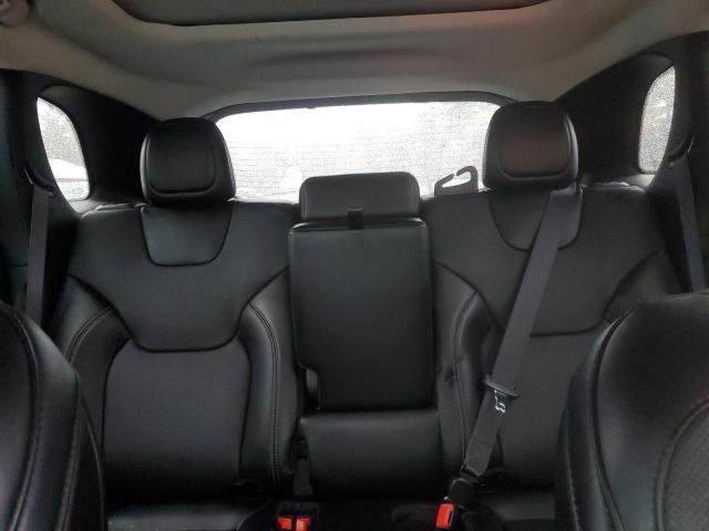 Photo 10 from auction – 2022 JEEP CHEROKEE L with VIN 1C4PJMDX9ND501169