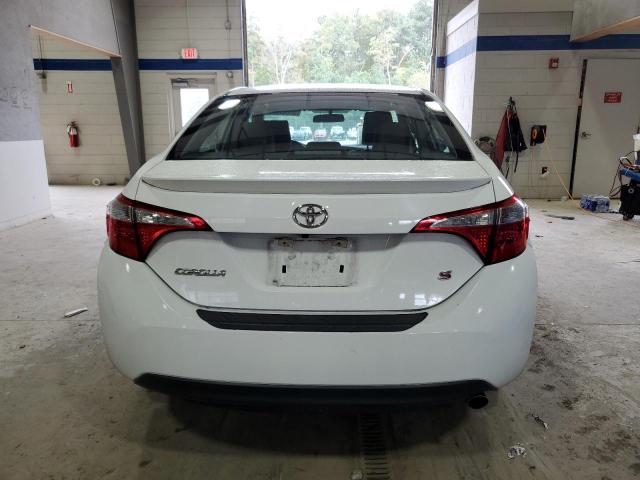 Photo 6 from auction – 2016 TOYOTA COROLLA L with VIN 5YFBURHE4GP522969
