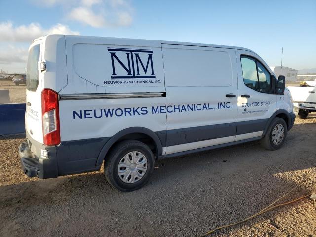 Photo 3 from auction – 2015 FORD TRANSIT T-150 with VIN 1FTYE1YM7FKA82534