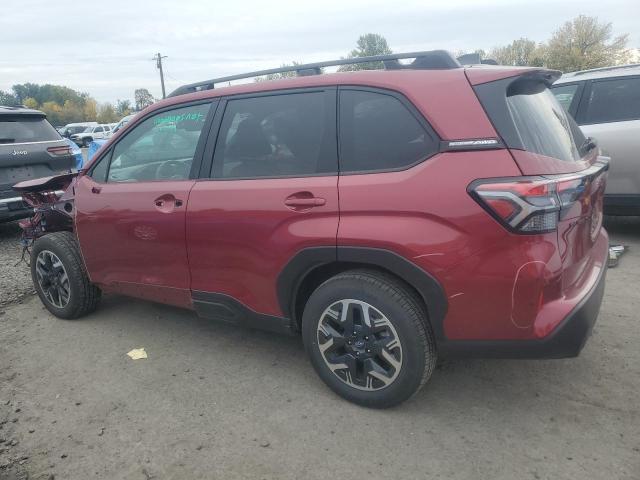 Photo 2 from auction – 2025 SUBARU FORESTER P with VIN JF2SLDDC8SH494464