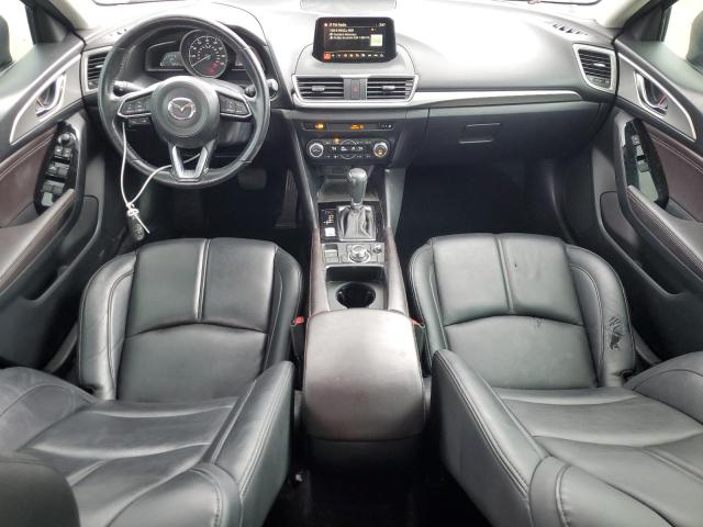 Photo 8 from auction – 2017 MAZDA 3 TOURING with VIN 3MZBN1L7XHM118457
