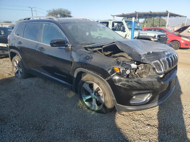 Zdjęcie 4 z aukcji – 2020 JEEP CHEROKEE L z VIN 1C4PJLDB2LD620290