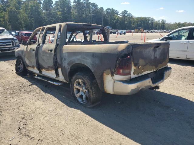 Photo 2 from auction – 2014 RAM 1500 LARAM with VIN 1C6RR6NT0ES229185