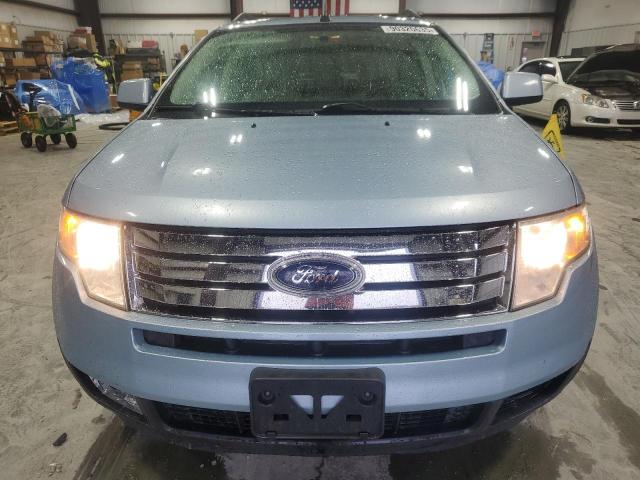 Photo 5 from auction – 2008 FORD EDGE SEL with VIN 2FMDK48C98BA56803
